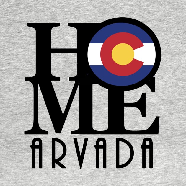 HOME Arvada Colorado by HomeBornLoveColorado